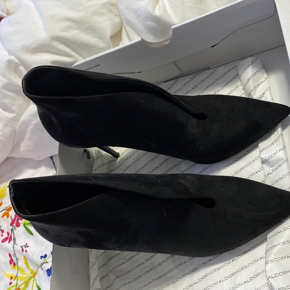 Steve Madden